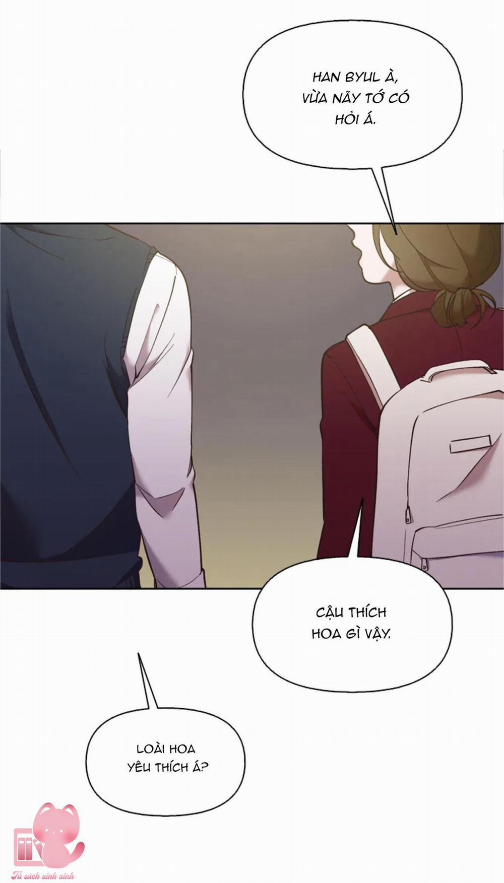 Thanh Xuân Của Chúng Ta 56 trang 15