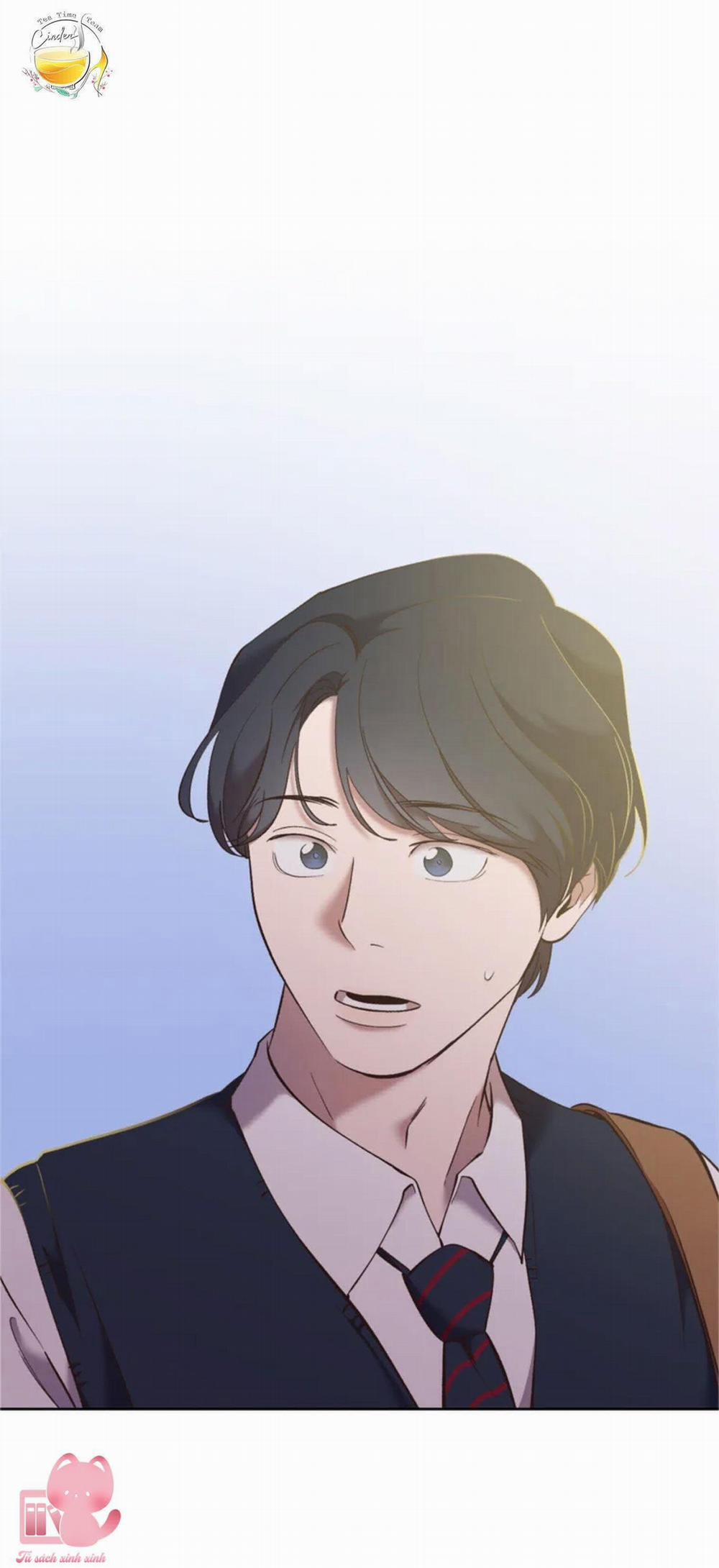 Thanh Xuân Của Chúng Ta 56 trang 17