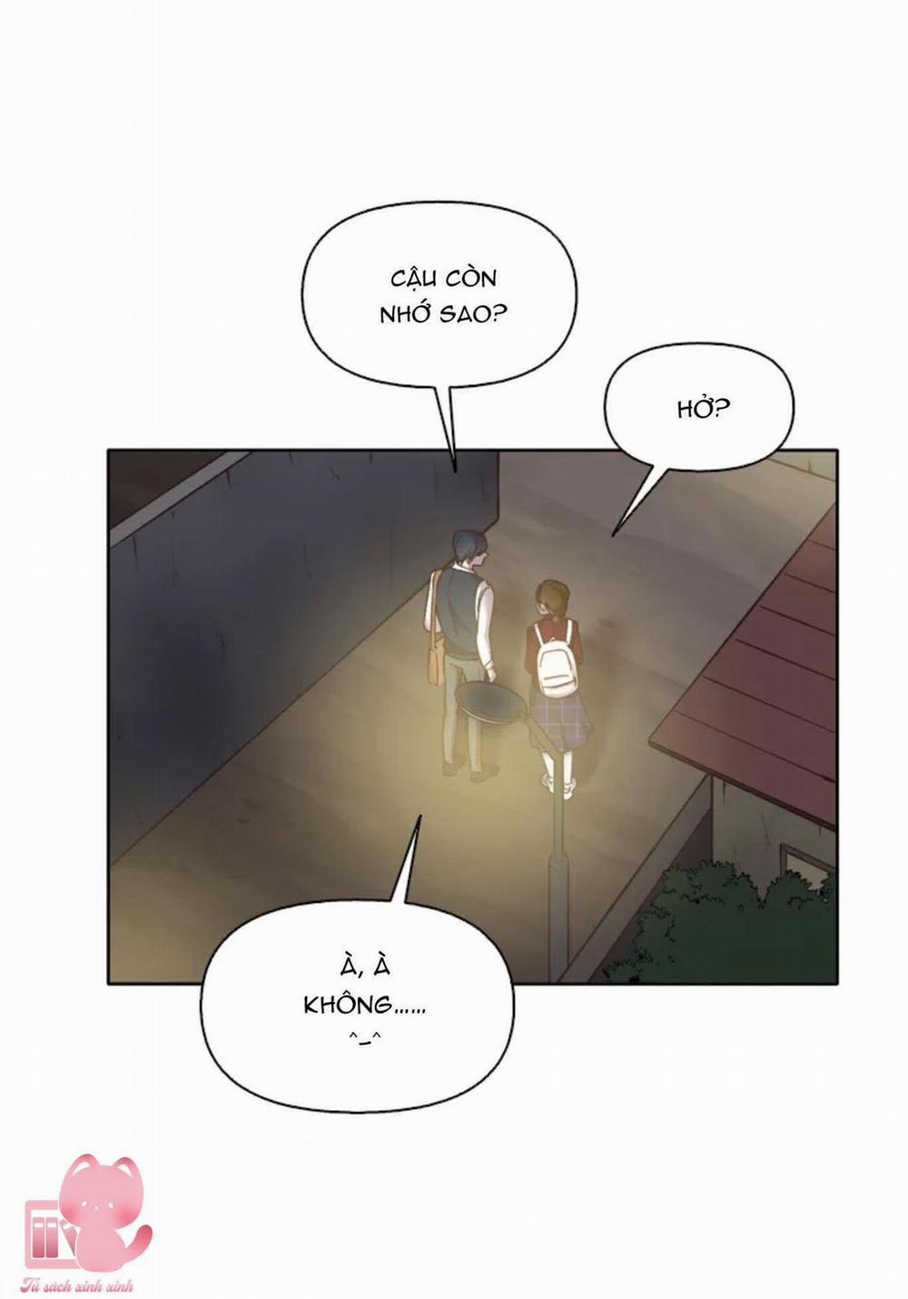 Thanh Xuân Của Chúng Ta 56 trang 18