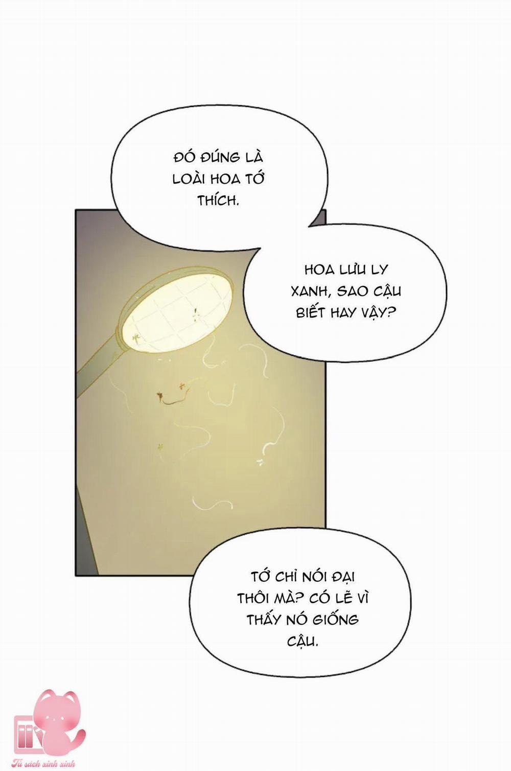 Thanh Xuân Của Chúng Ta 56 trang 19