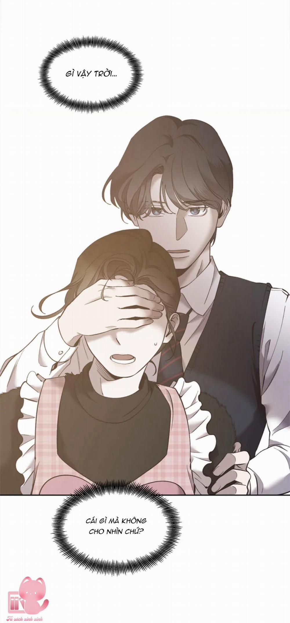 Thanh Xuân Của Chúng Ta 56 trang 2