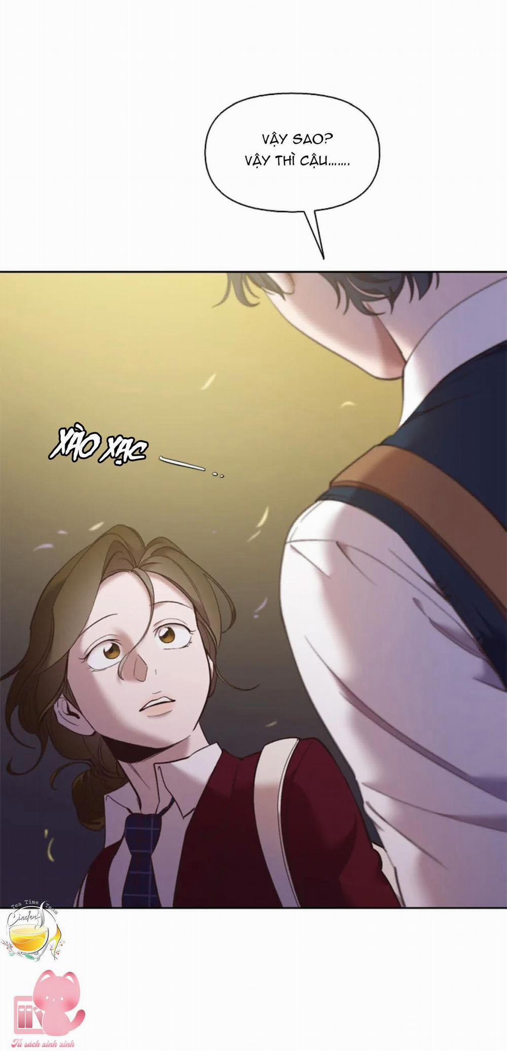 Thanh Xuân Của Chúng Ta 56 trang 20