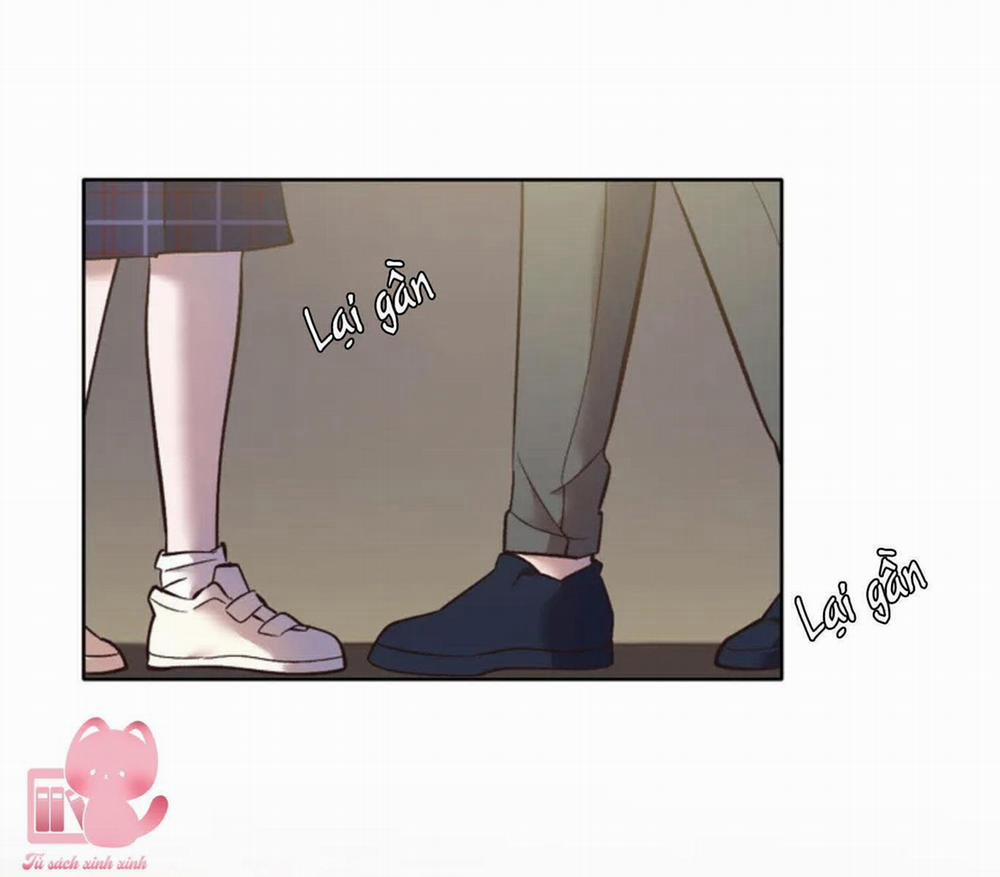 Thanh Xuân Của Chúng Ta 56 trang 21