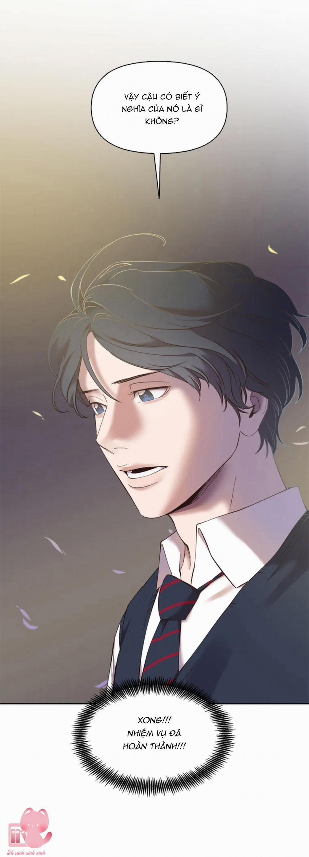 Thanh Xuân Của Chúng Ta 56 trang 22