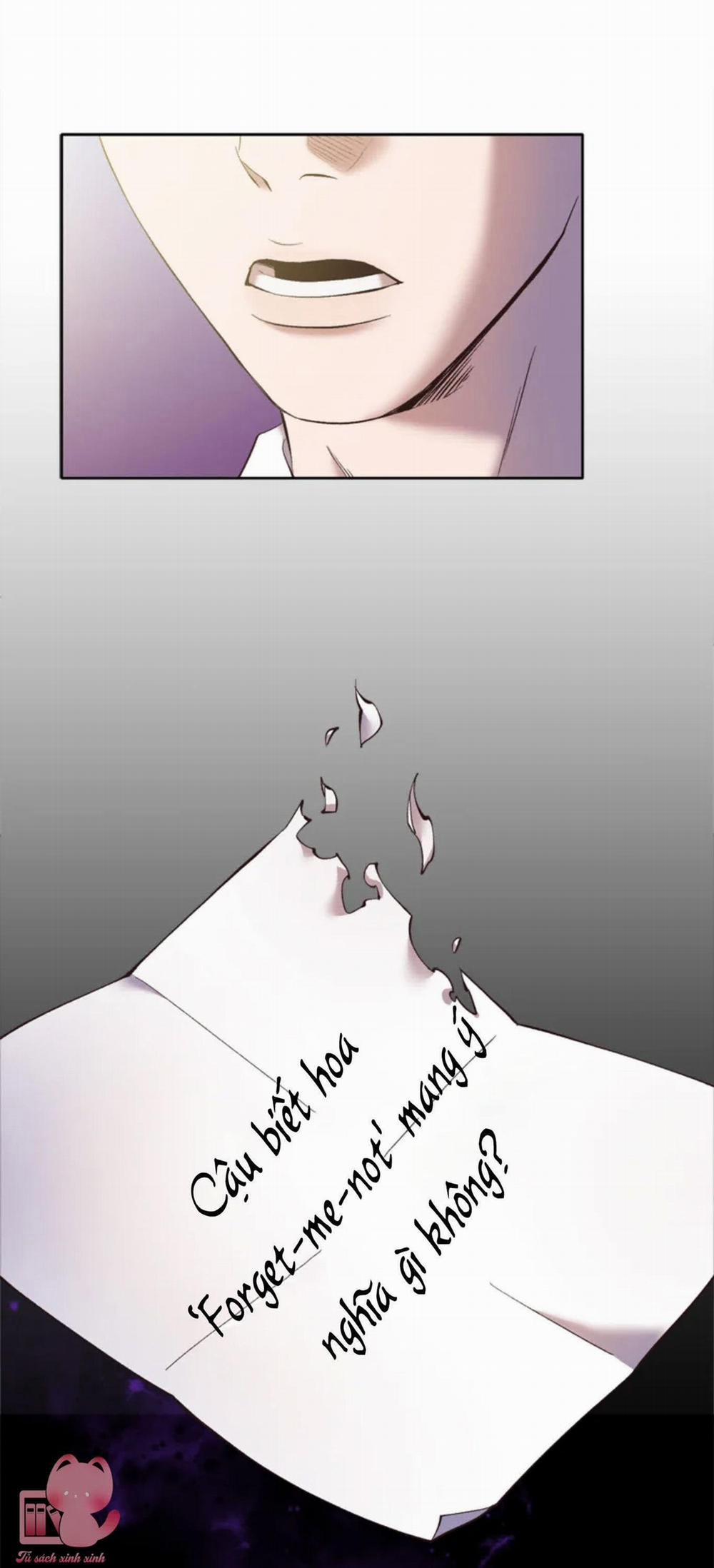 Thanh Xuân Của Chúng Ta 56 trang 27