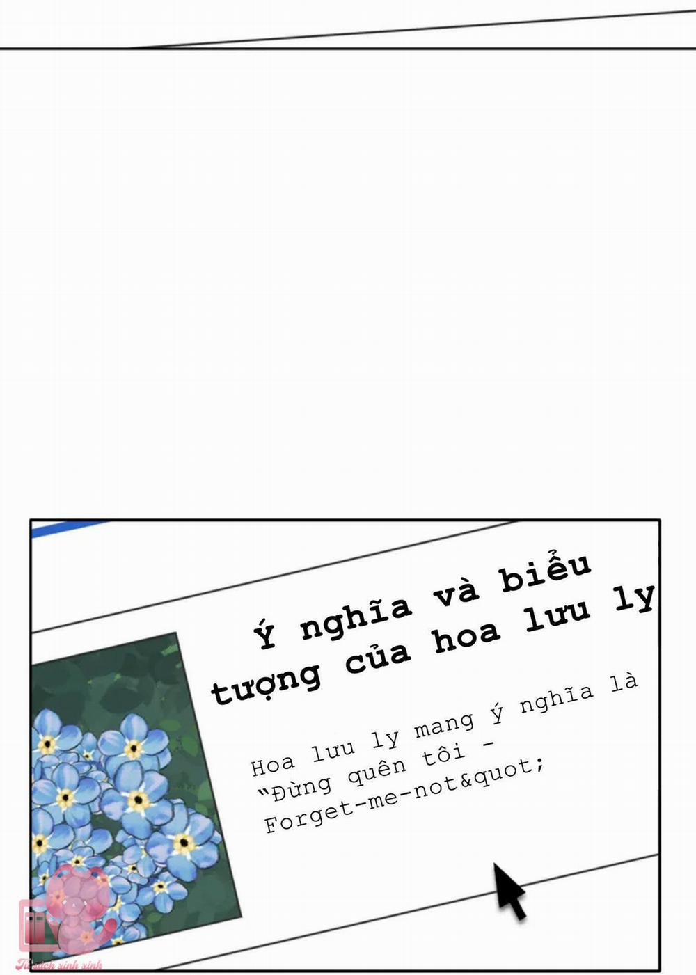 Thanh Xuân Của Chúng Ta 56 trang 40