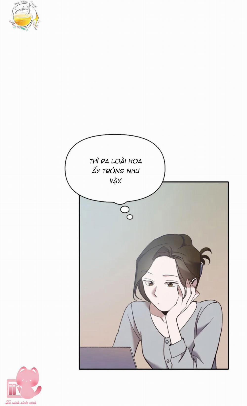 Thanh Xuân Của Chúng Ta 56 trang 41