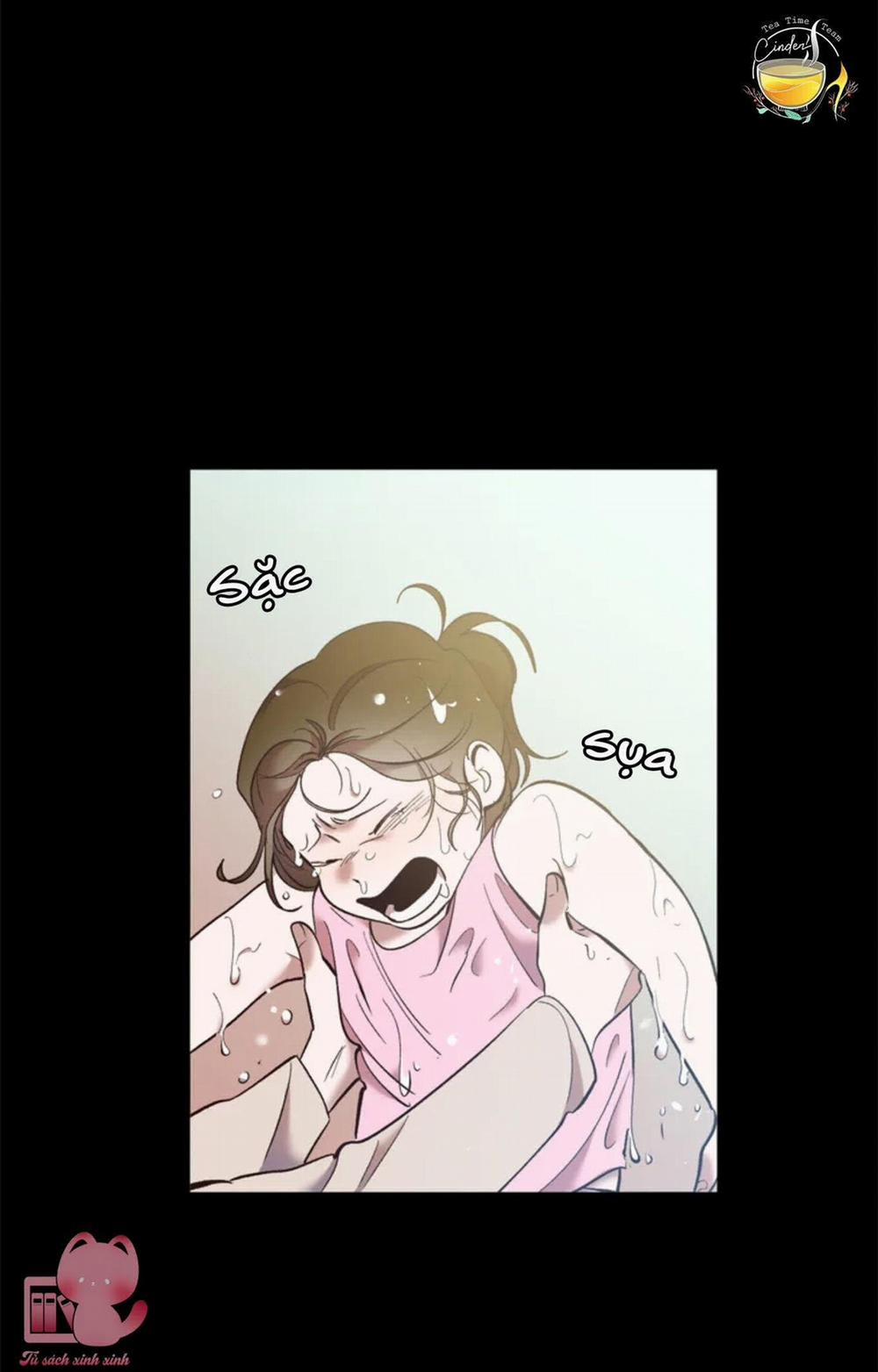 Thanh Xuân Của Chúng Ta 56 trang 49