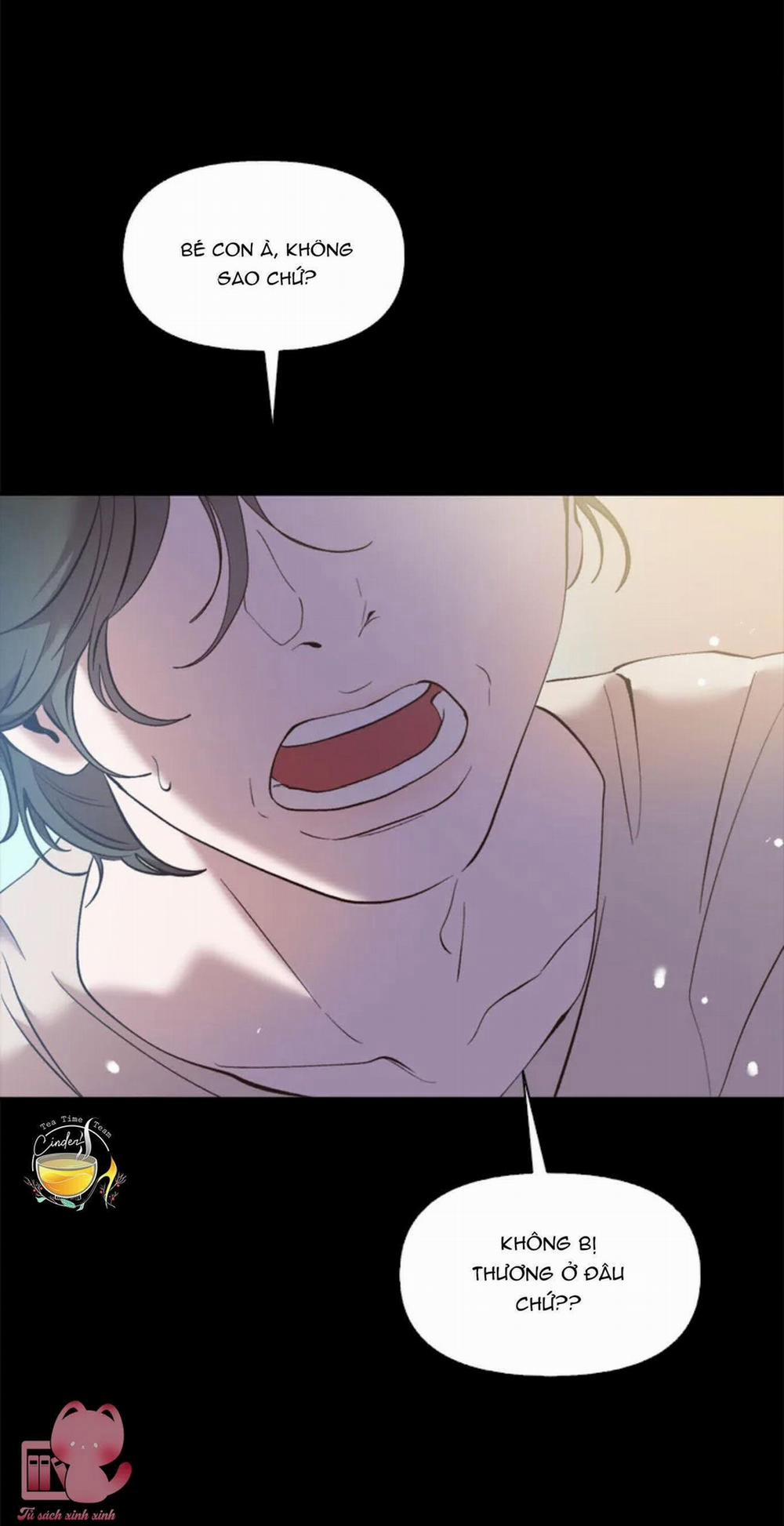 Thanh Xuân Của Chúng Ta 56 trang 50