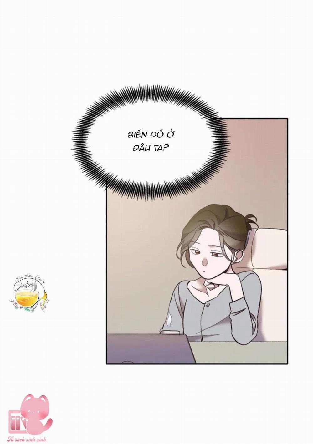 Thanh Xuân Của Chúng Ta 56 trang 53