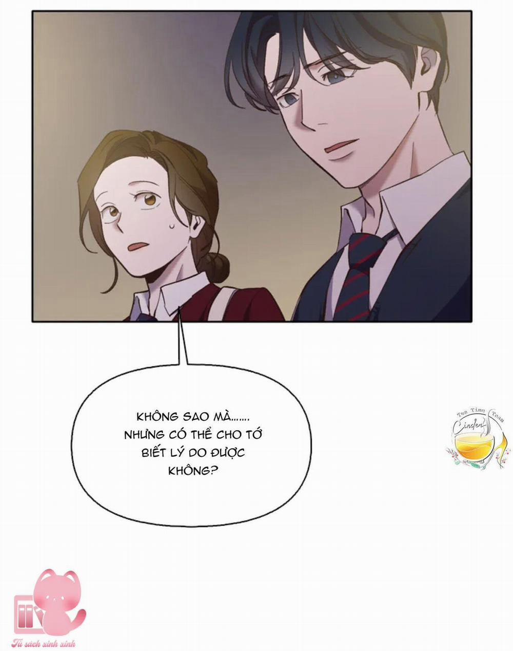 Thanh Xuân Của Chúng Ta 56 trang 6