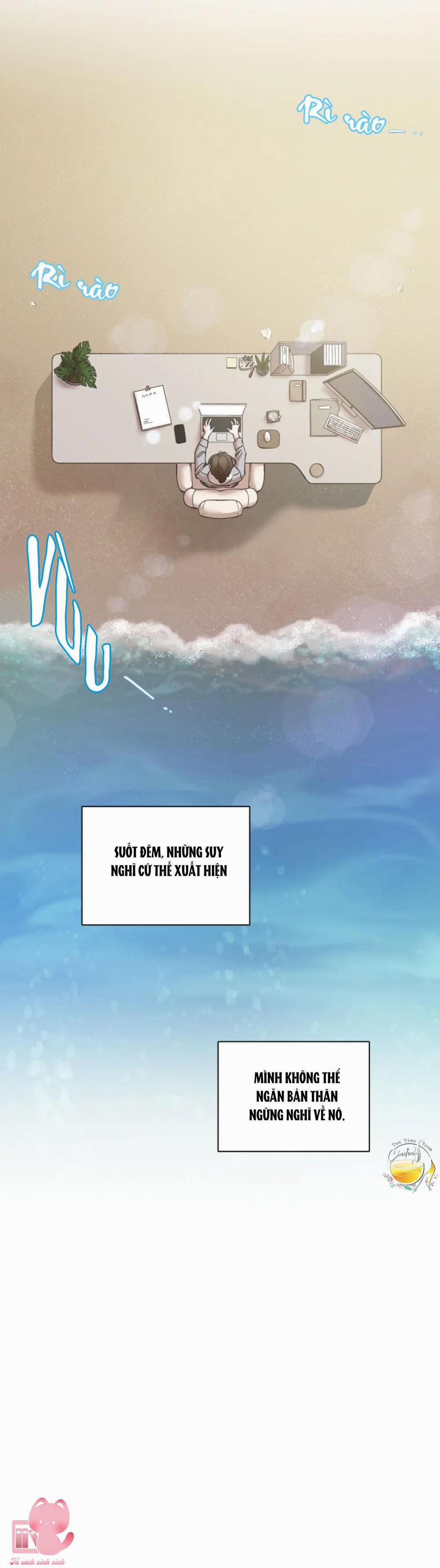 Thanh Xuân Của Chúng Ta 56 trang 72