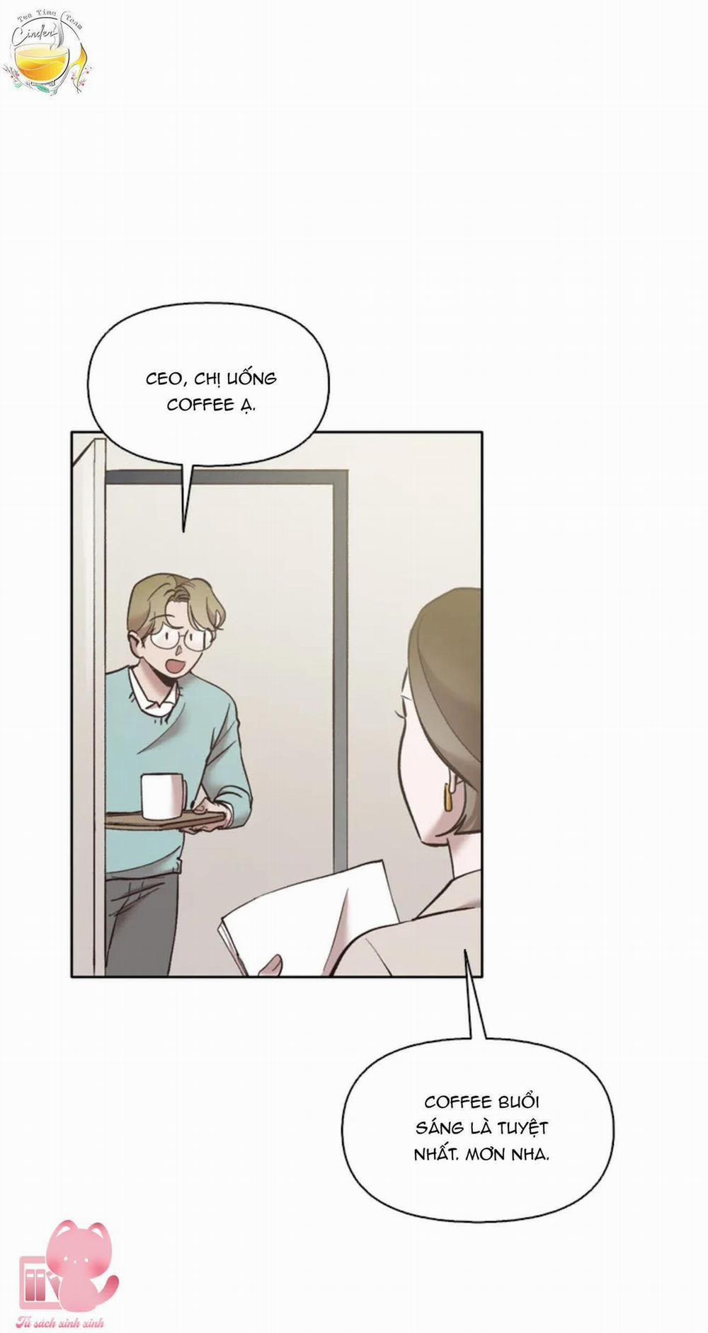 Thanh Xuân Của Chúng Ta 56 trang 75