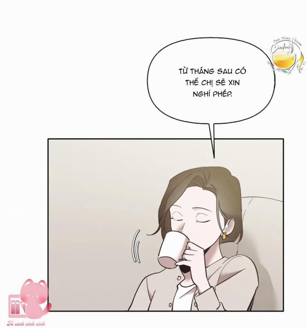 Thanh Xuân Của Chúng Ta 56 trang 77