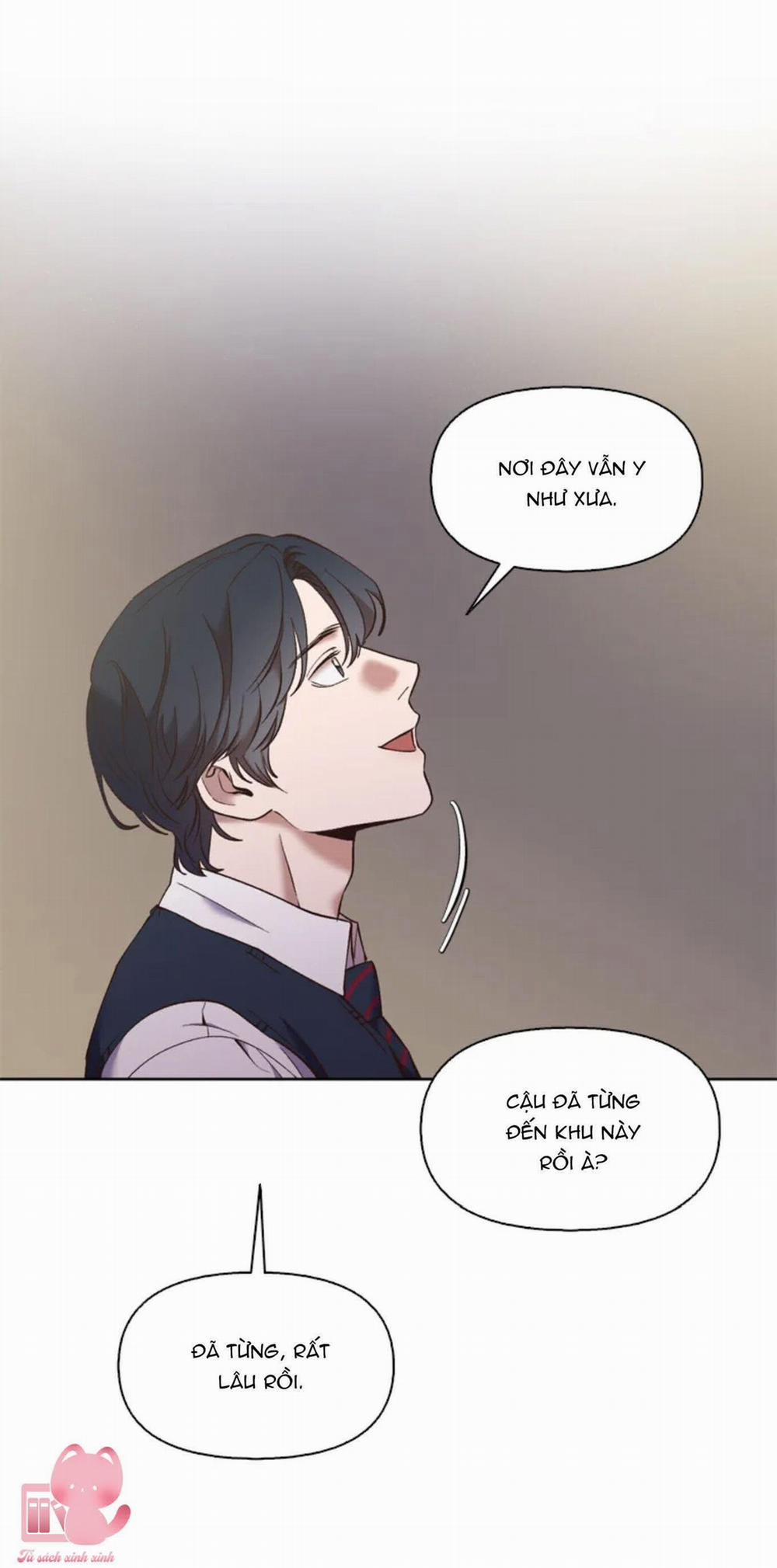 Thanh Xuân Của Chúng Ta 56 trang 8