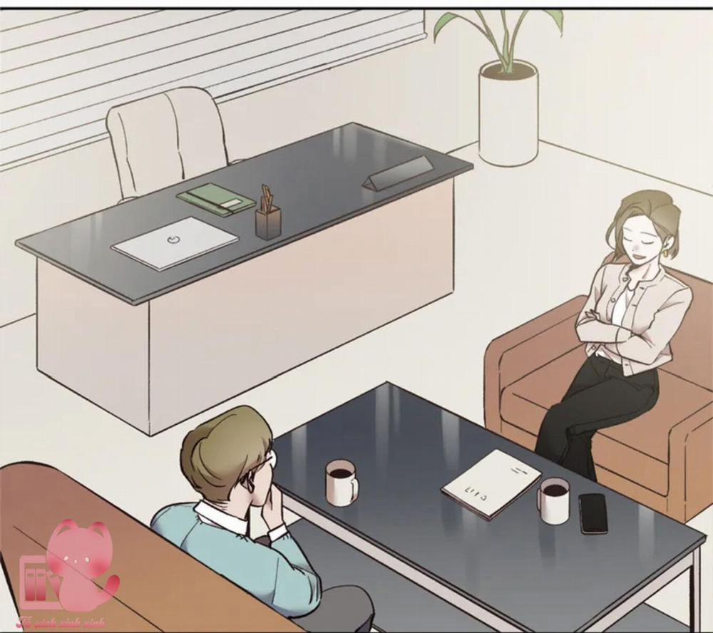 Thanh Xuân Của Chúng Ta 56 trang 81