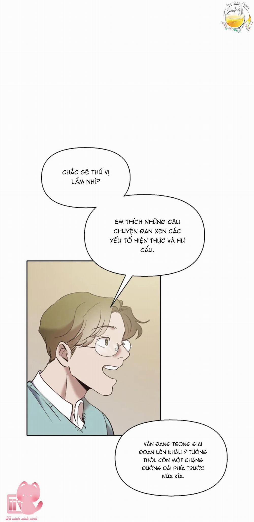 Thanh Xuân Của Chúng Ta 56 trang 84