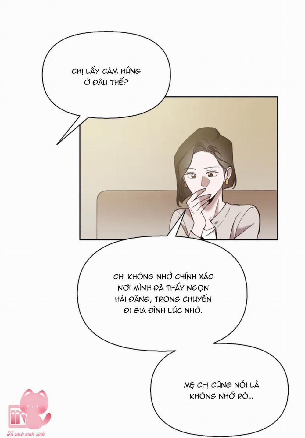 Thanh Xuân Của Chúng Ta 56 trang 85