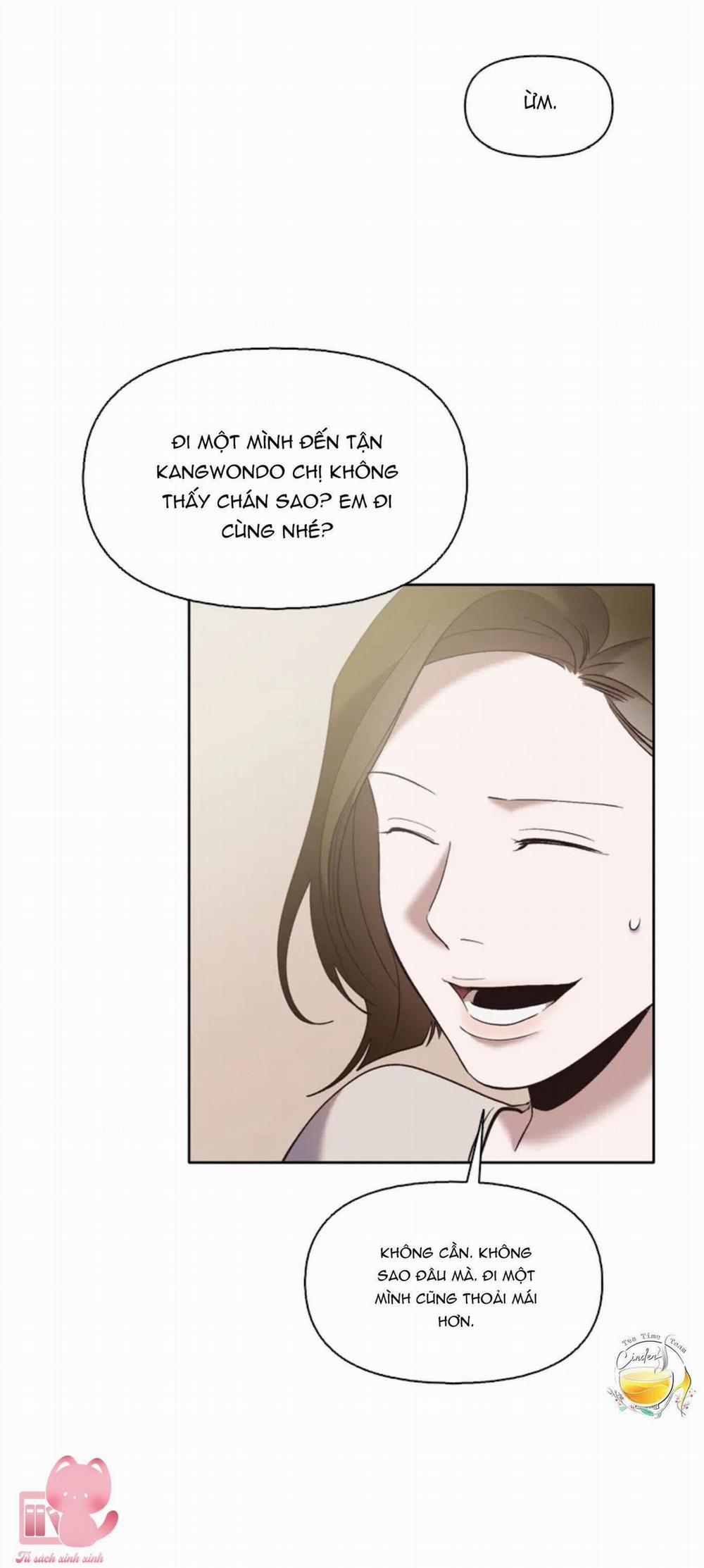 Thanh Xuân Của Chúng Ta 56 trang 87