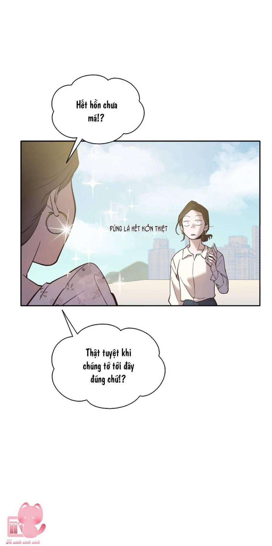 Thanh Xuân Của Chúng Ta 57 trang 10