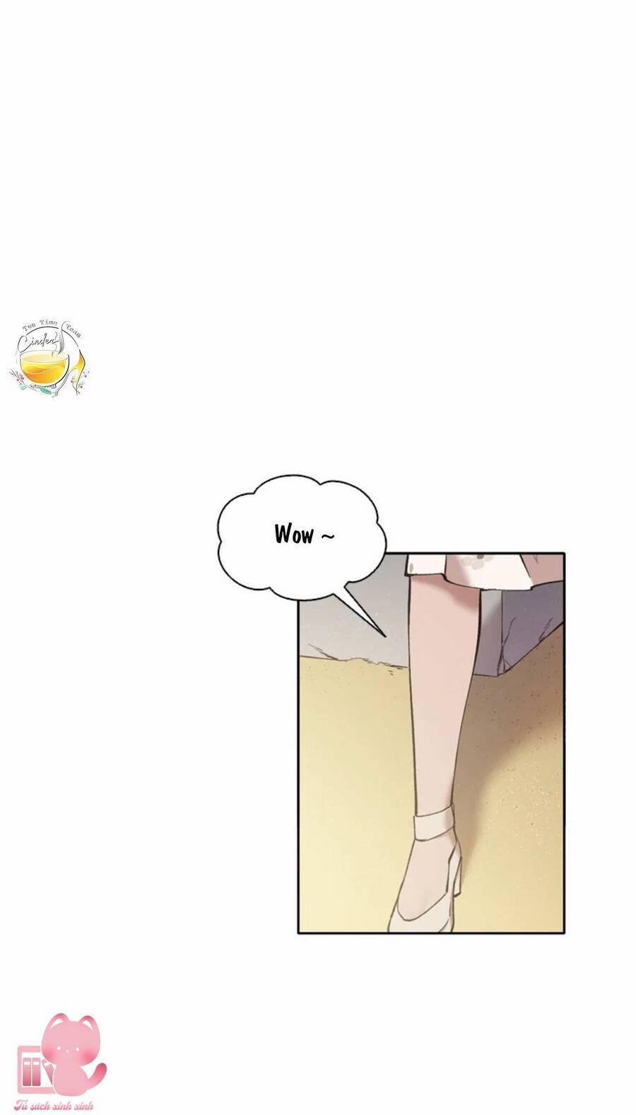 Thanh Xuân Của Chúng Ta 57 trang 11