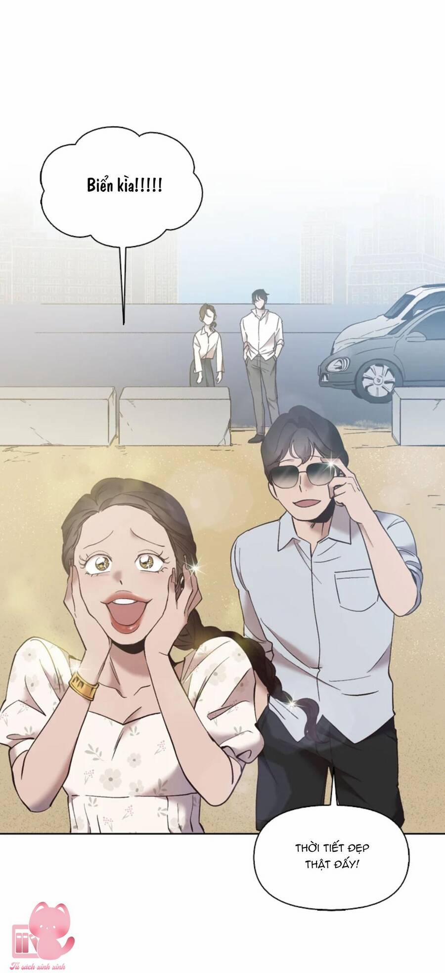 Thanh Xuân Của Chúng Ta 57 trang 12