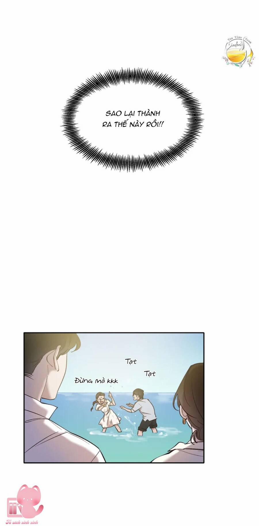 Thanh Xuân Của Chúng Ta 57 trang 13