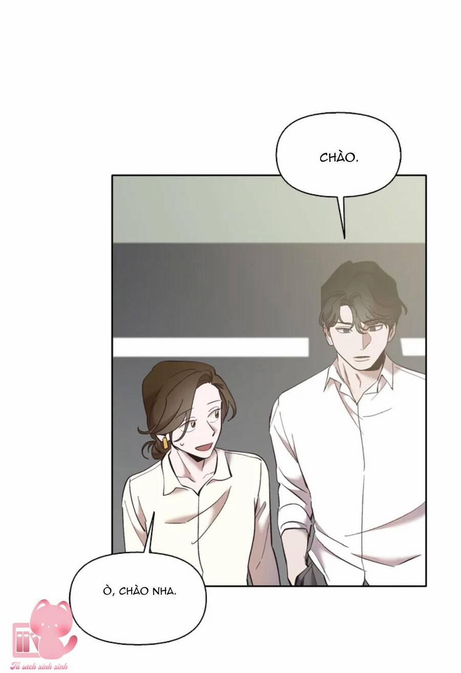 Thanh Xuân Của Chúng Ta 57 trang 14