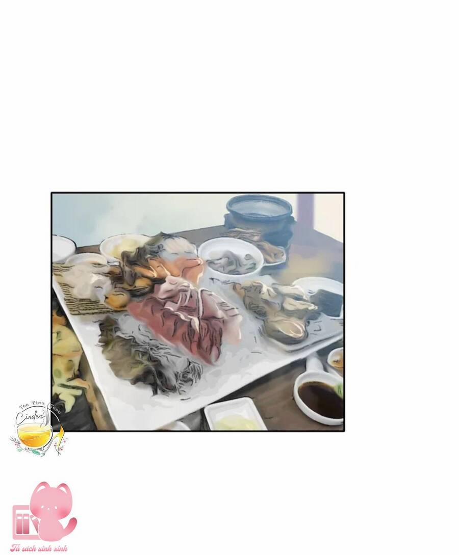 Thanh Xuân Của Chúng Ta 57 trang 18