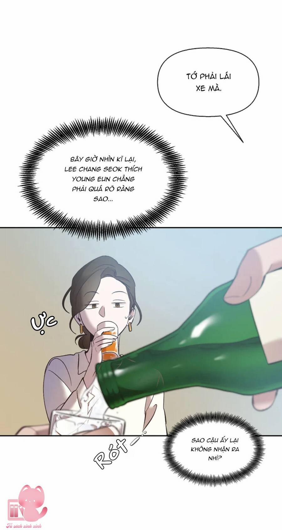 Thanh Xuân Của Chúng Ta 57 trang 21