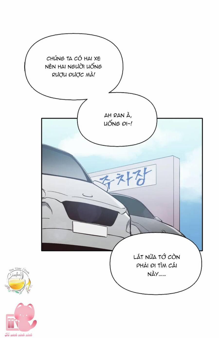 Thanh Xuân Của Chúng Ta 57 trang 22