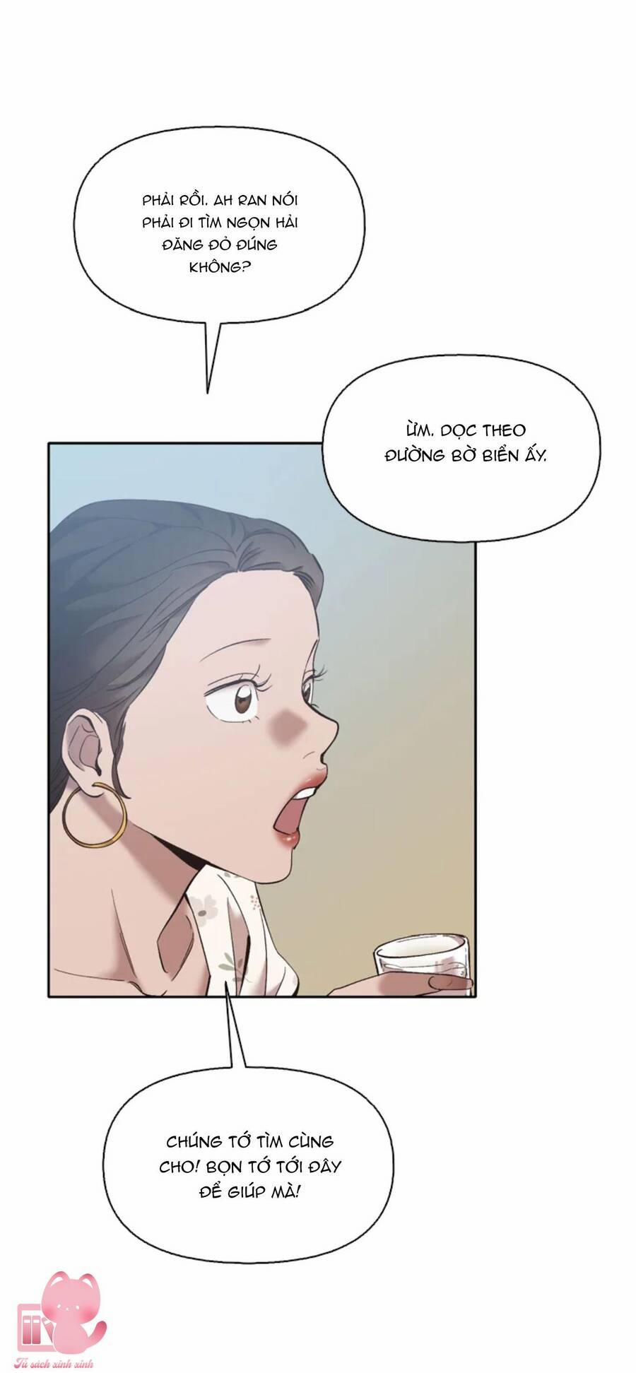 Thanh Xuân Của Chúng Ta 57 trang 23