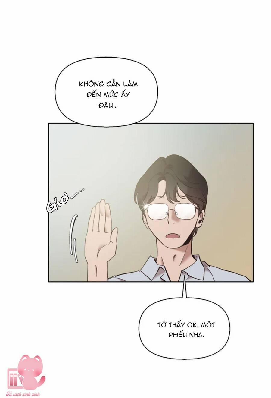 Thanh Xuân Của Chúng Ta 57 trang 25