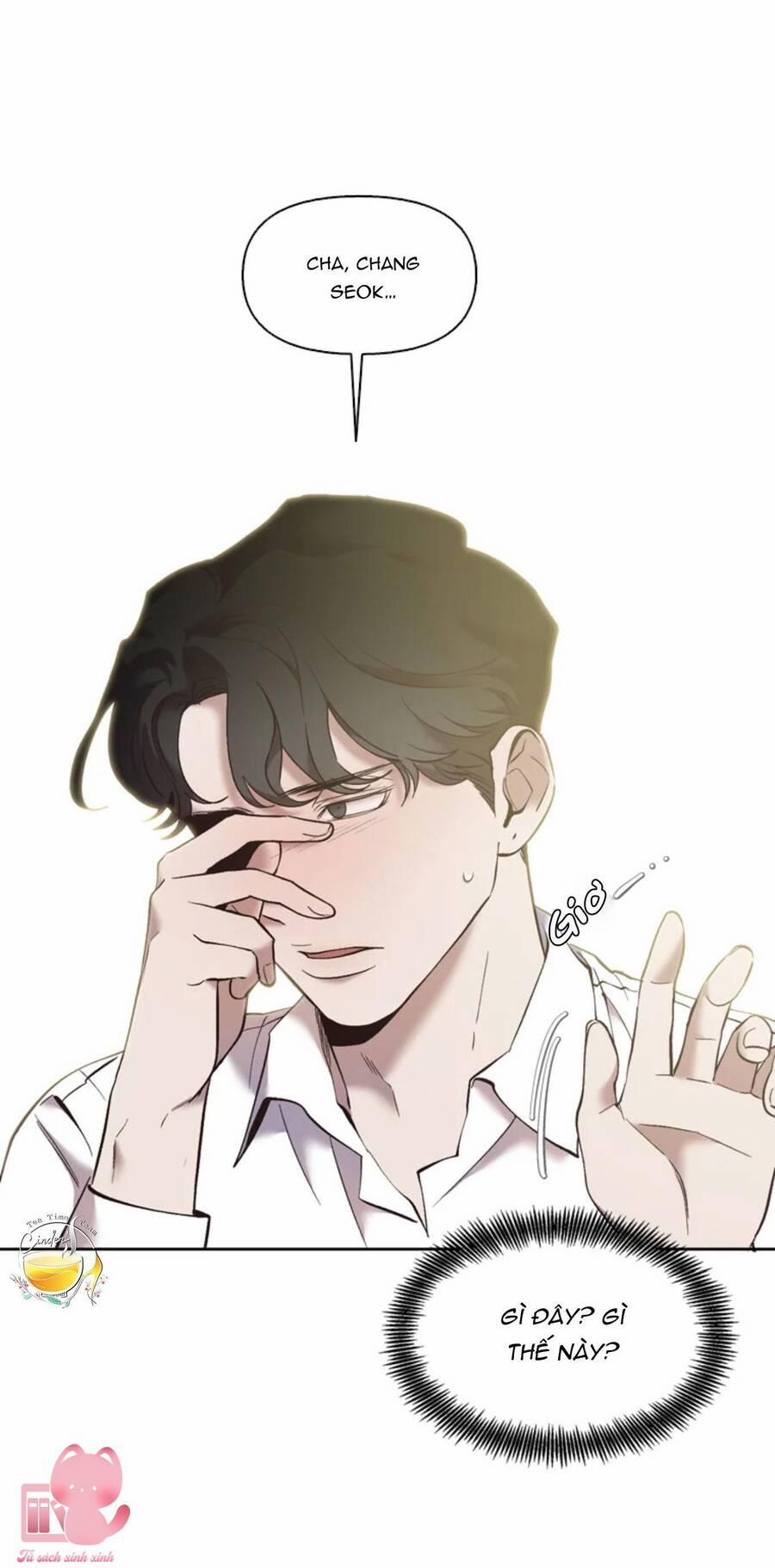 Thanh Xuân Của Chúng Ta 57 trang 28