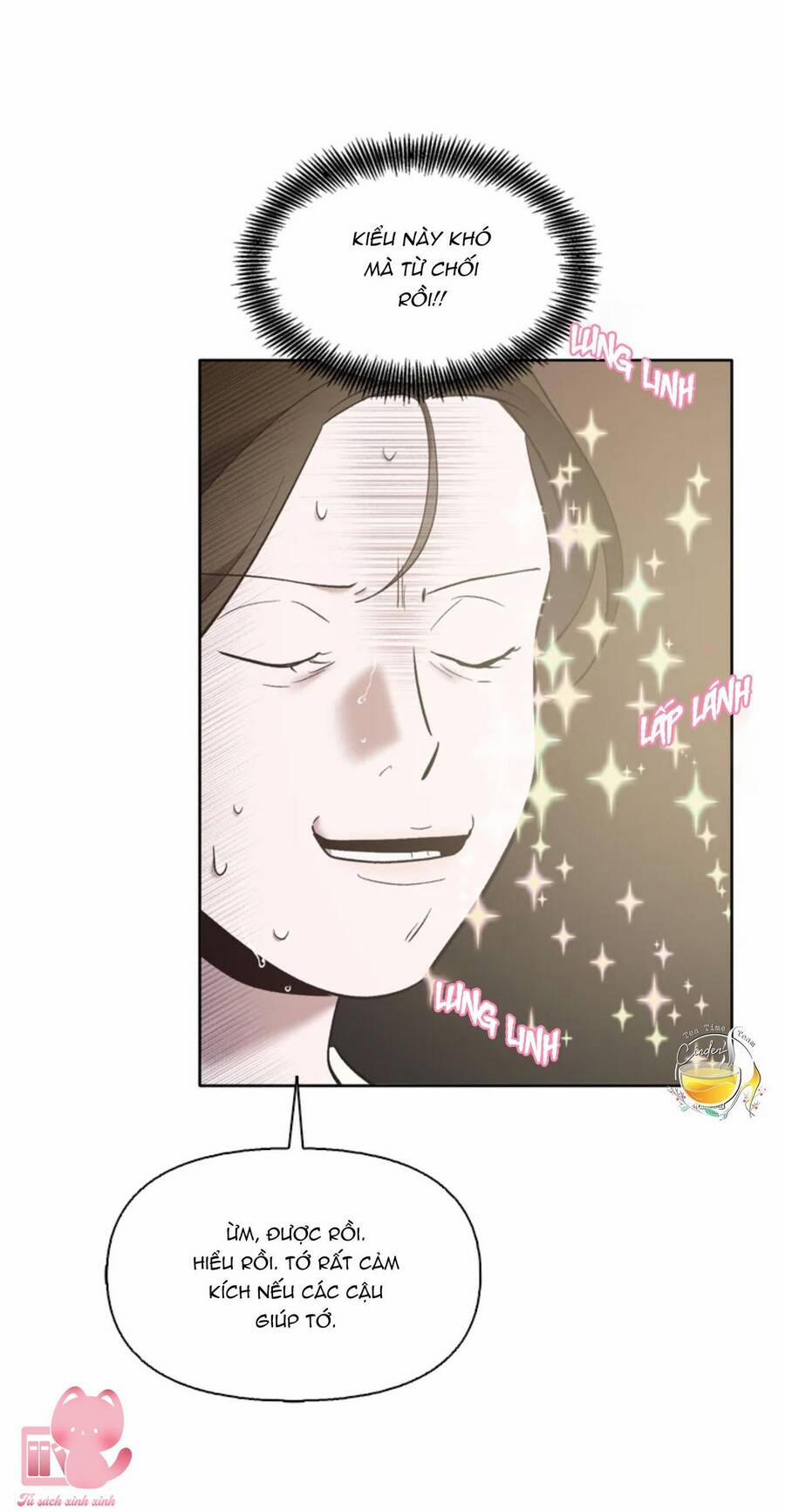 Thanh Xuân Của Chúng Ta 57 trang 30