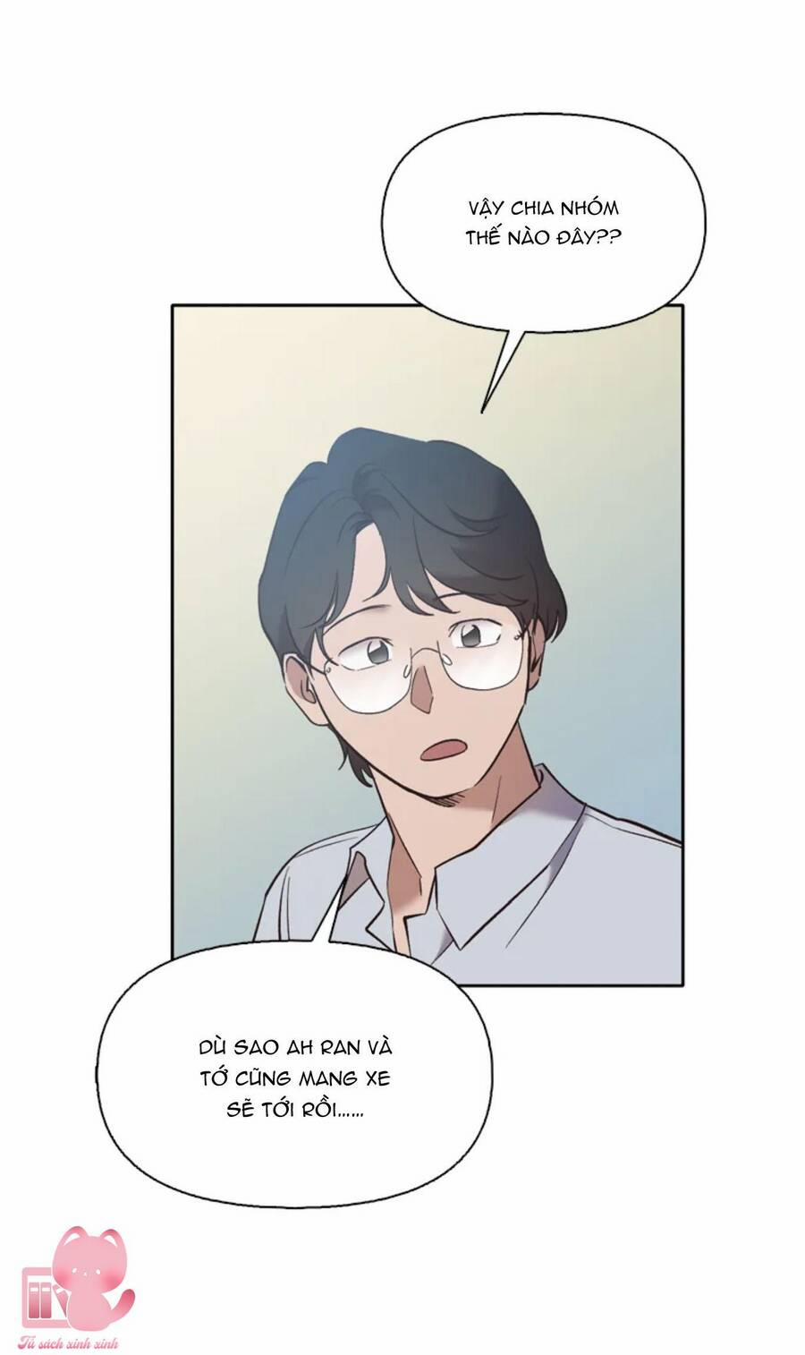 Thanh Xuân Của Chúng Ta 57 trang 31