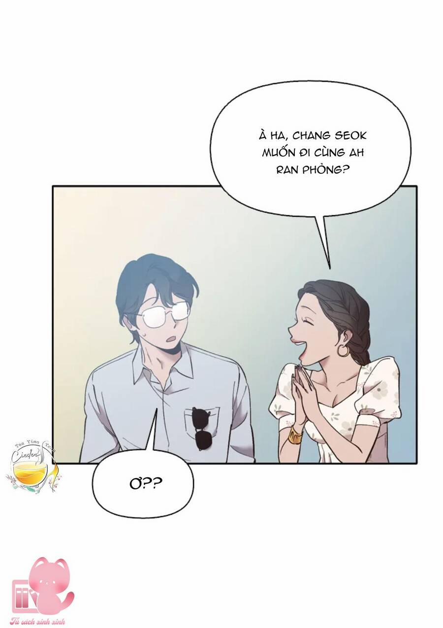 Thanh Xuân Của Chúng Ta 57 trang 32