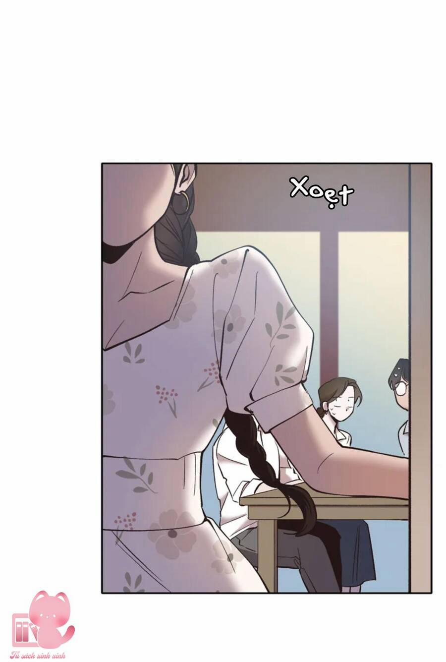 Thanh Xuân Của Chúng Ta 57 trang 35