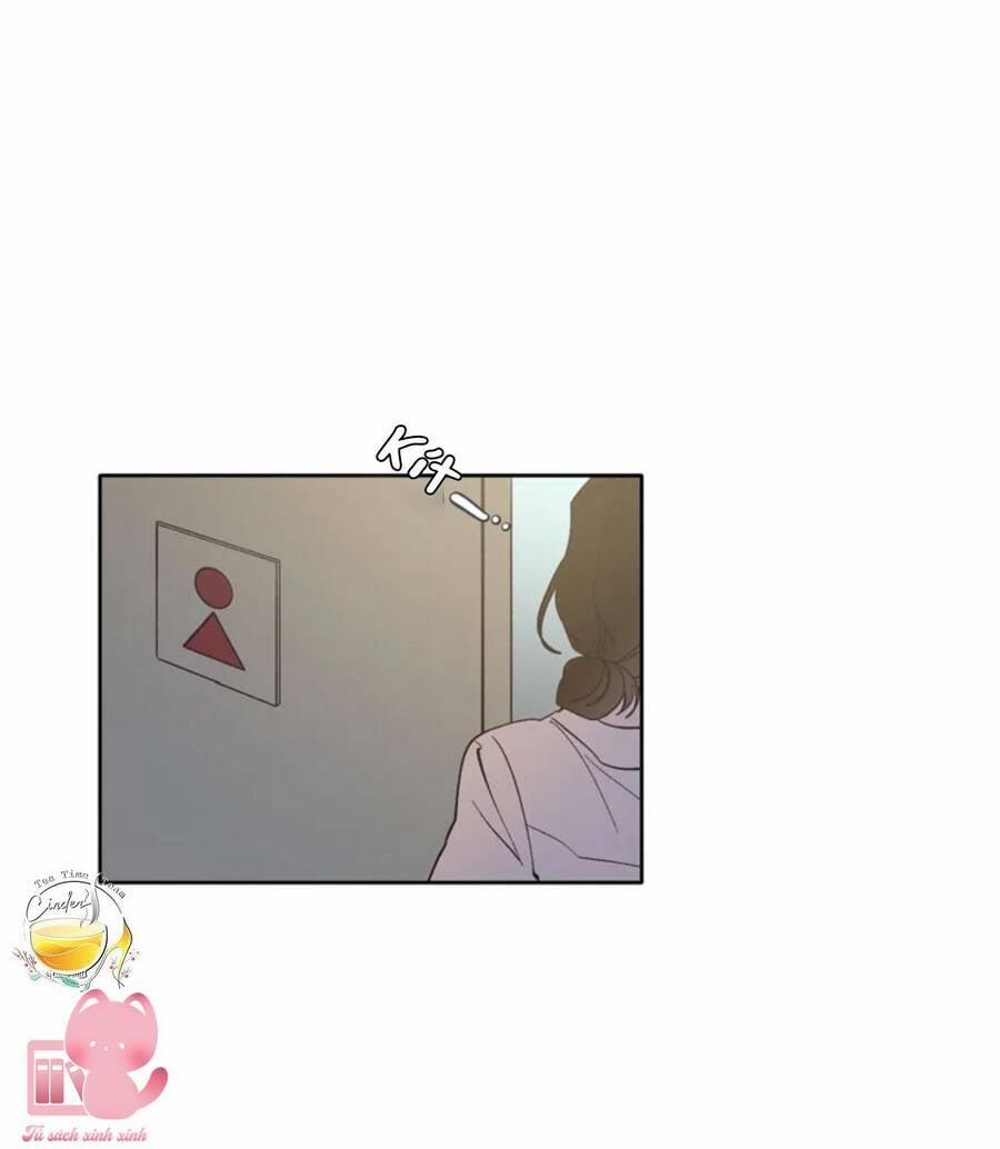 Thanh Xuân Của Chúng Ta 57 trang 37