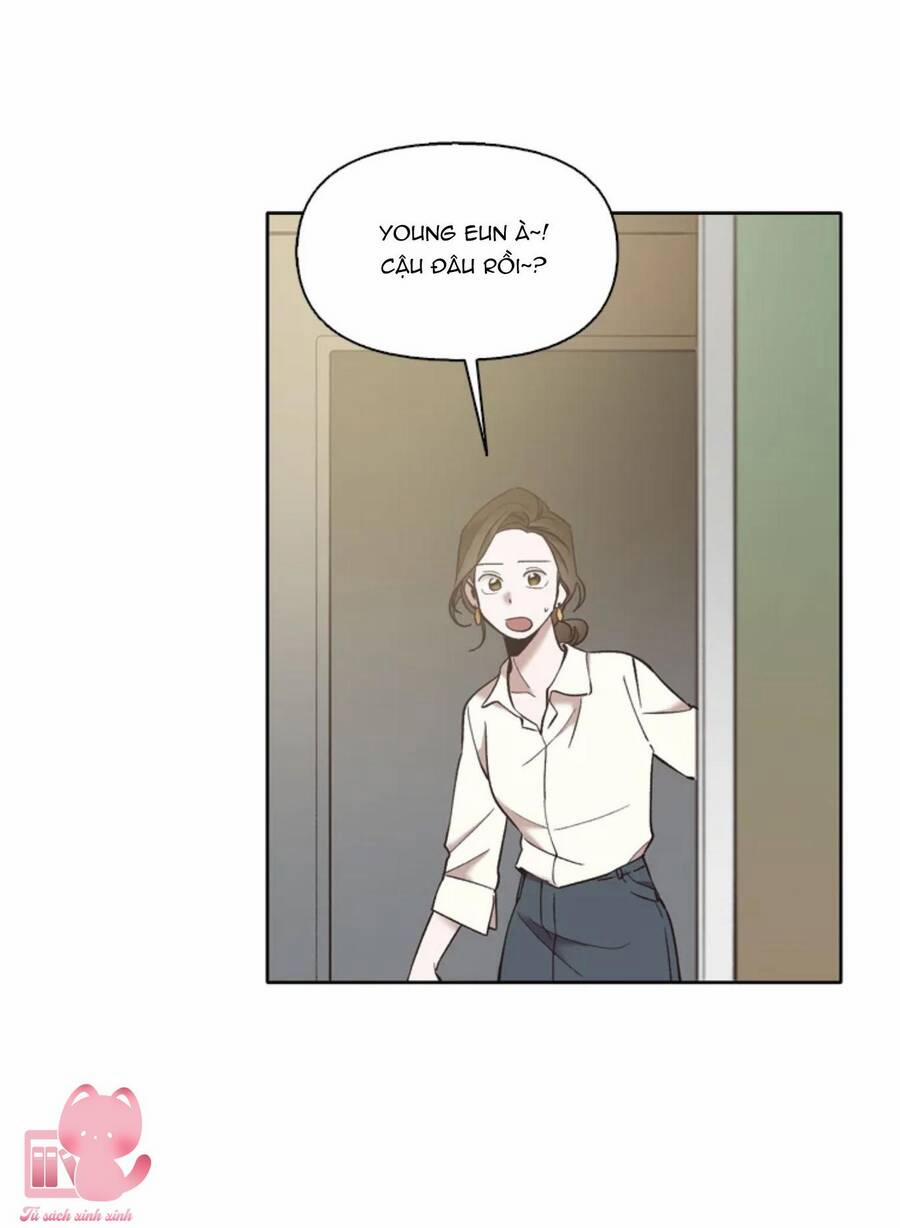 Thanh Xuân Của Chúng Ta 57 trang 38