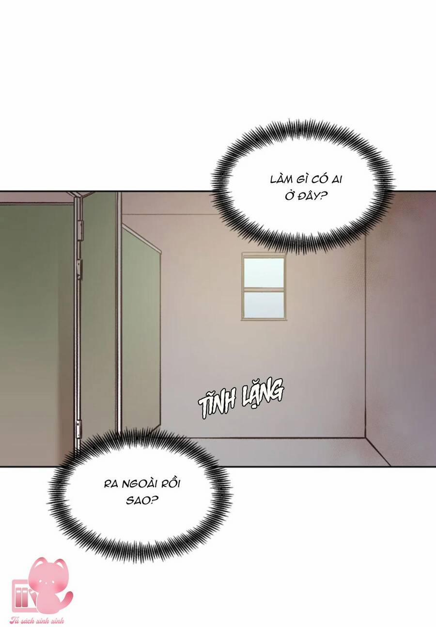 Thanh Xuân Của Chúng Ta 57 trang 39