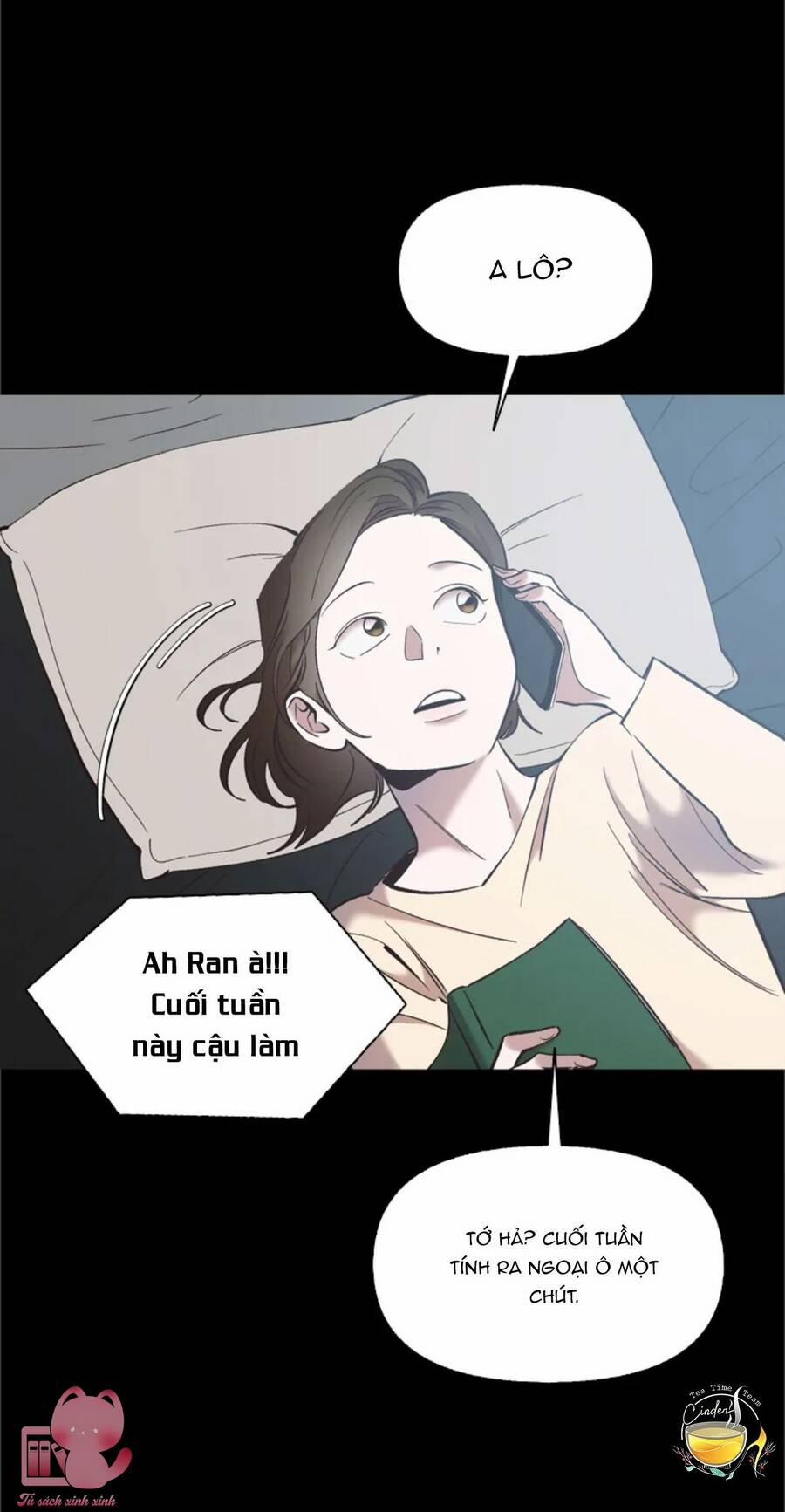 Thanh Xuân Của Chúng Ta 57 trang 4