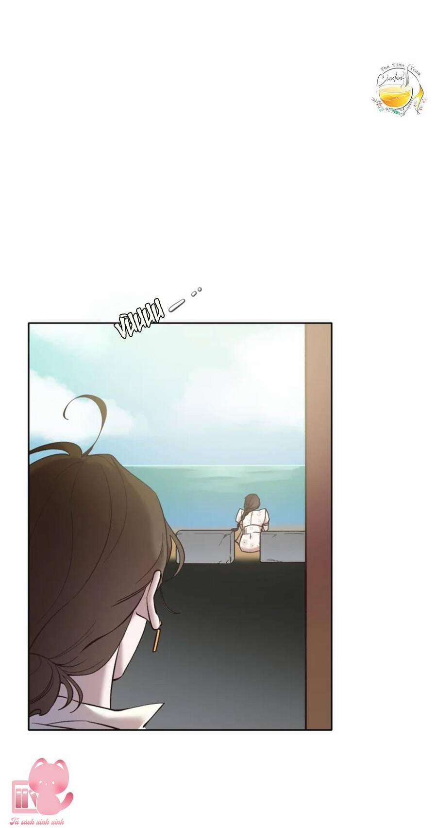 Thanh Xuân Của Chúng Ta 57 trang 40