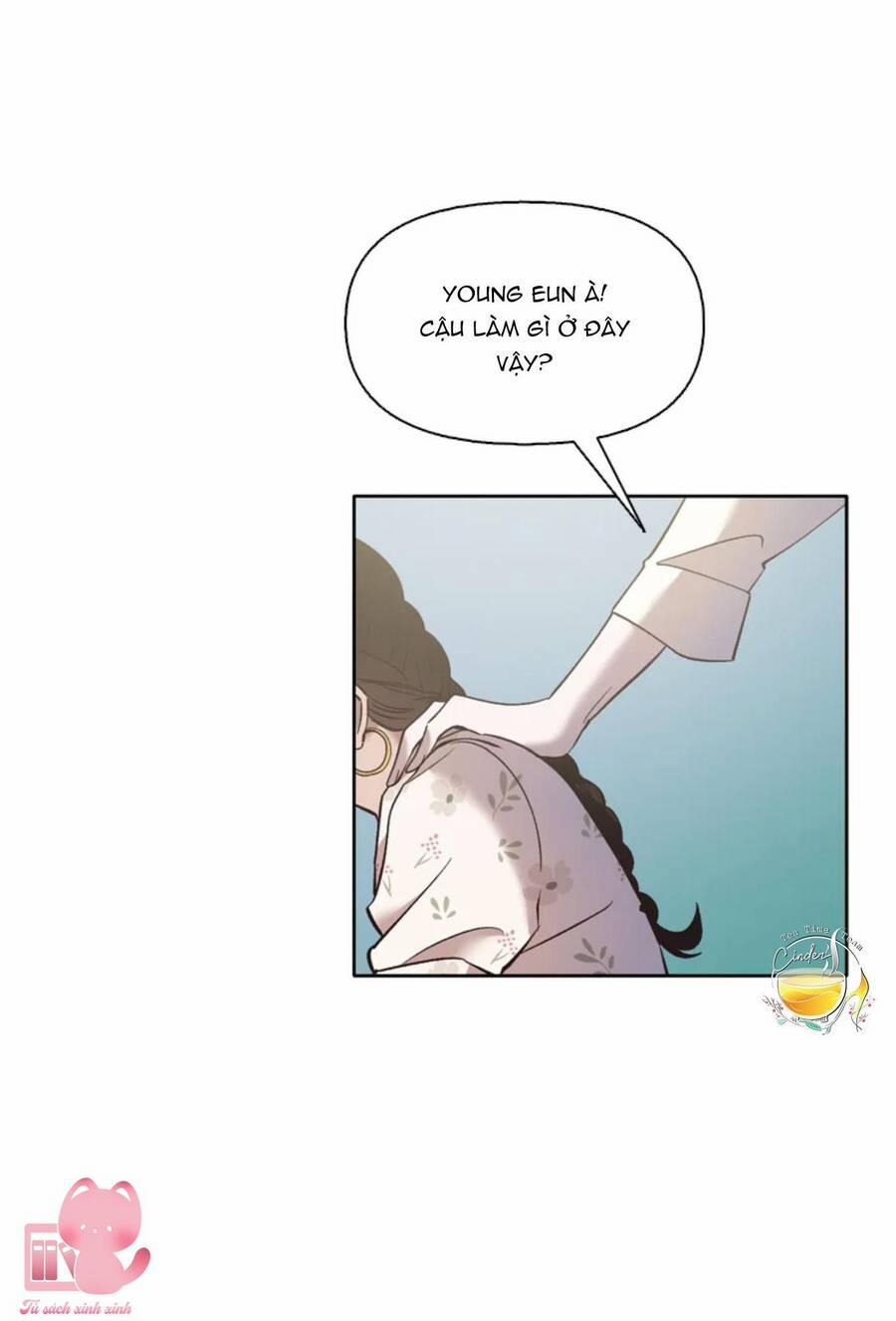 Thanh Xuân Của Chúng Ta 57 trang 41