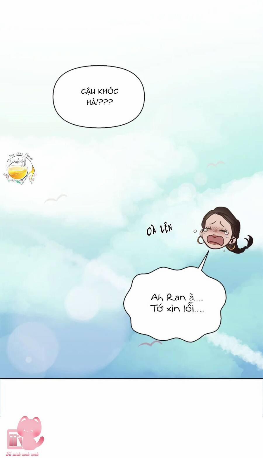 Thanh Xuân Của Chúng Ta 57 trang 43