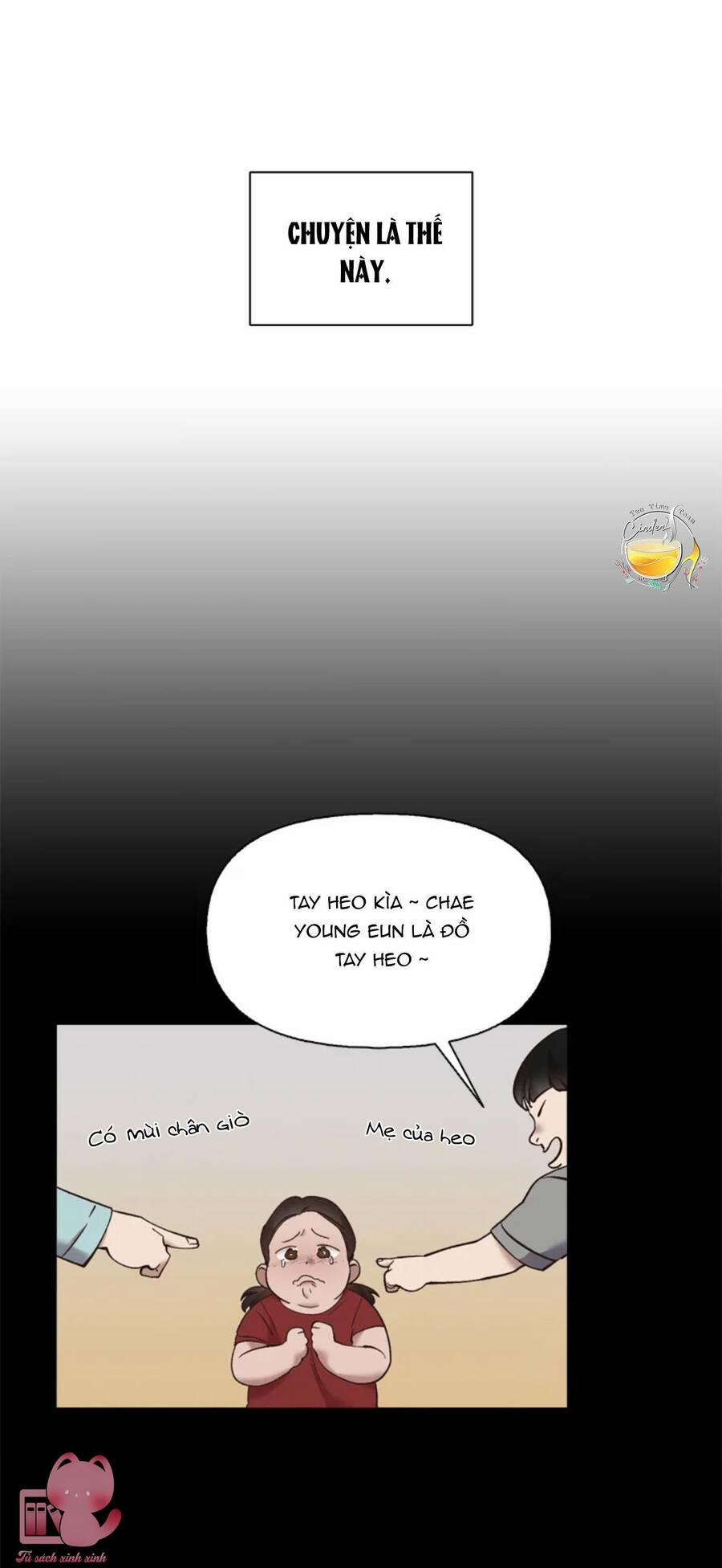 Thanh Xuân Của Chúng Ta 57 trang 45