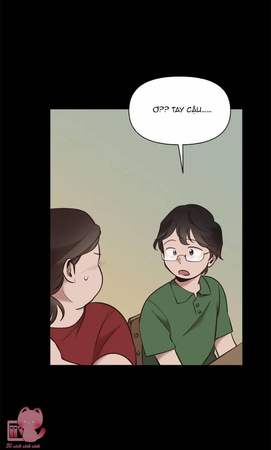 Thanh Xuân Của Chúng Ta 57 trang 48