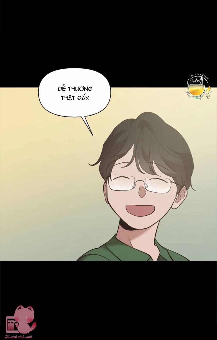 Thanh Xuân Của Chúng Ta 57 trang 49