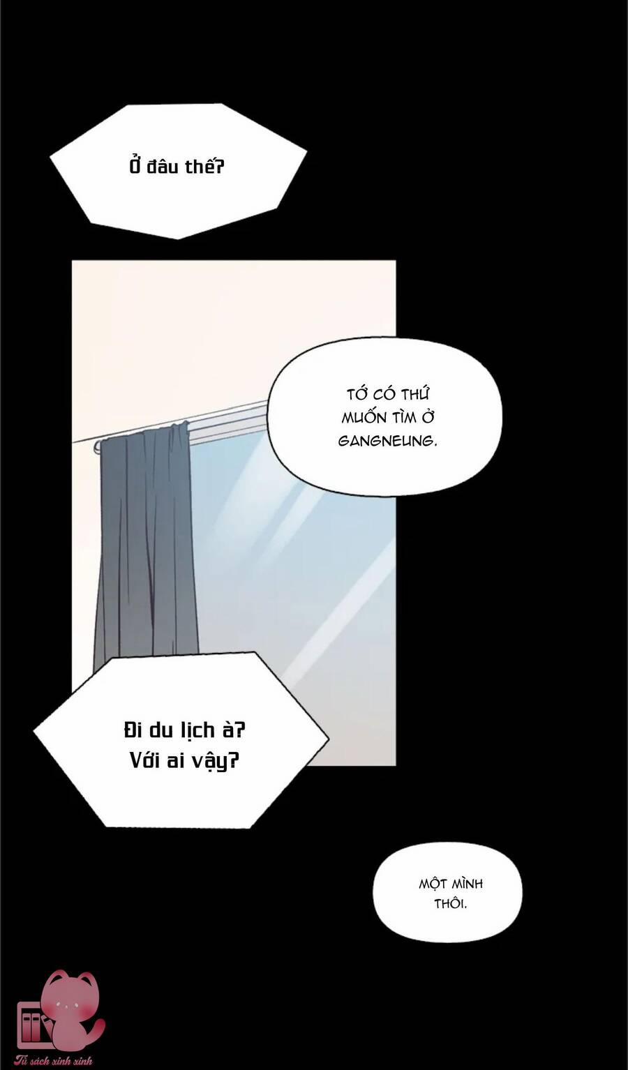 Thanh Xuân Của Chúng Ta 57 trang 5