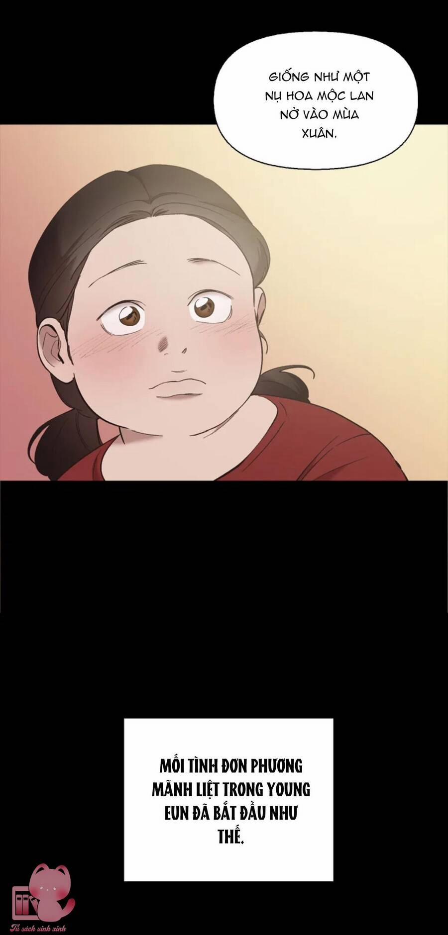 Thanh Xuân Của Chúng Ta 57 trang 50